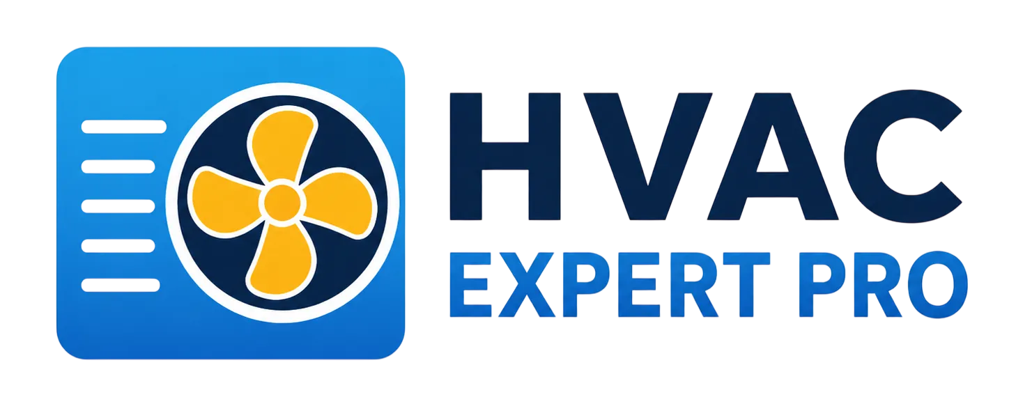HVAC Expert Pro